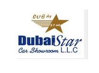 Dubai Star Car Showroom LLC Logo