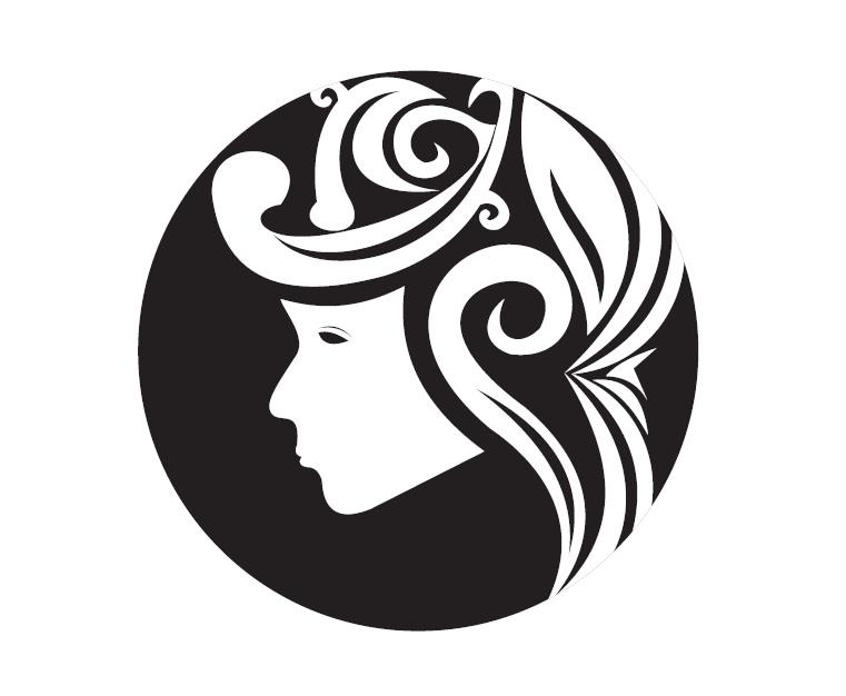 Ben and Jessica Logo