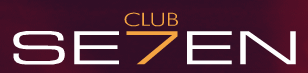 CLUBSE7EN Logo