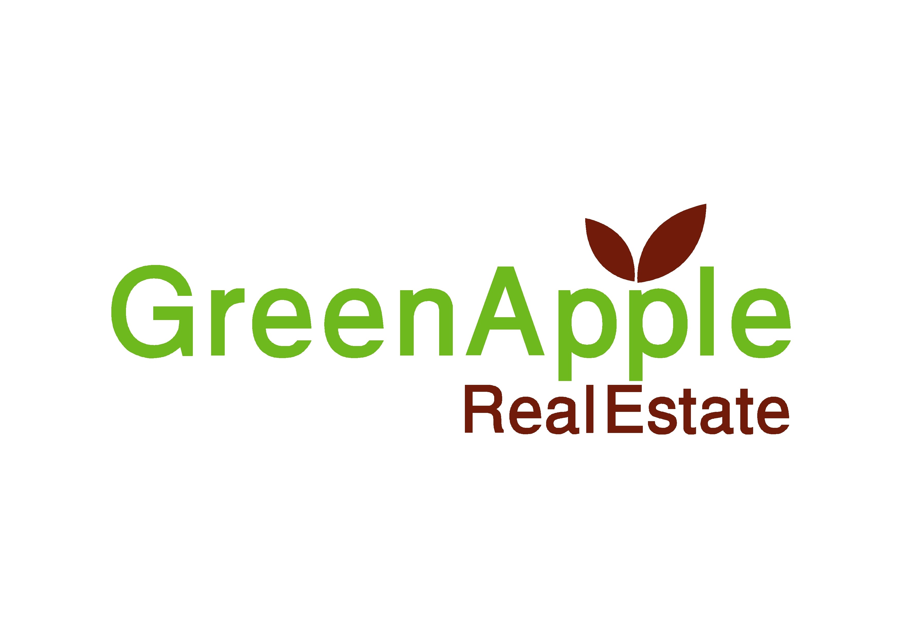 Green Apple Real Estate Broker