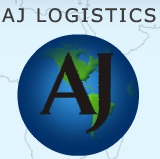 AJ Logistics World Wide Services FZE Logo