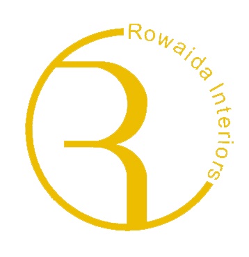 Rowaida Interiors JLT Logo