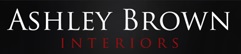 Ashley Brown Interiors LLC Logo