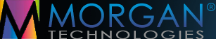 Morgan Technologies Logo