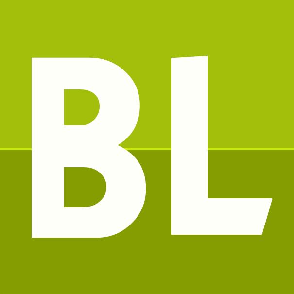 Beyond Limits Fitness Logo