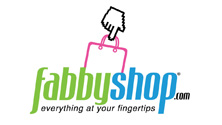 FabbyShop.com Logo