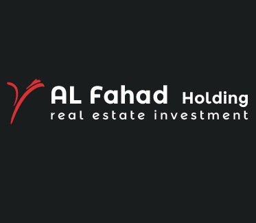 Al Fahad Holding Real Estate Investment Logo