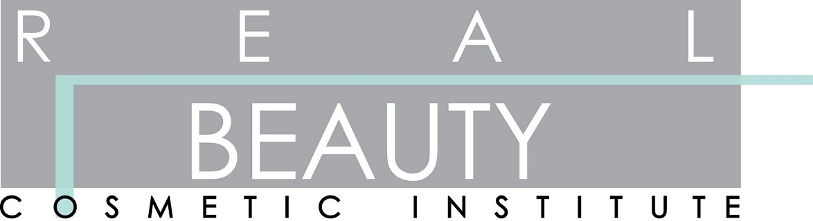 Real Beauty Cosmetic Institute Logo