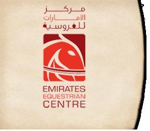 Emirates Equestrian Centre Logo