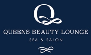 Queens Beauty Lounge - Dubai Marina Logo