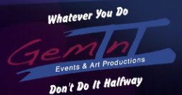 Gemini Events & Art Production