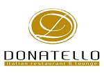 Donatello Italian Restaurant & Lounge Logo