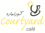 The Courtyard Café Logo