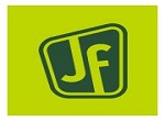 Just Falafel Logo