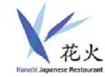 Hanabi Logo
