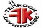 Feri Kasif Tehroon Logo