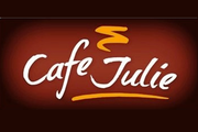 Cafe Julie Logo