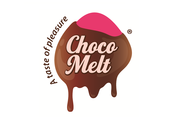 ChocoMelt Cafe Logo