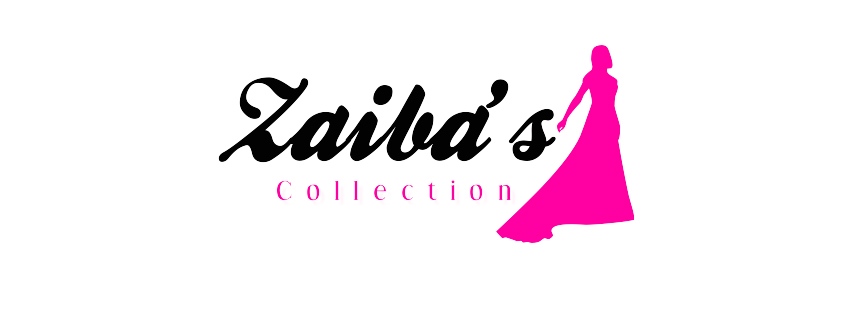 Zaiba Collection Logo
