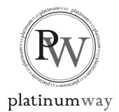 Platinum Way Logo