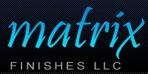 Matrix Finishes LLC Logo