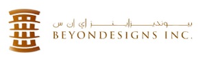 Beyondesigns Inc. Logo