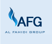 Al Fahidi Group Logo