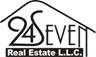 24seven Real Estate Logo