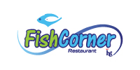 Fish Corner Logo