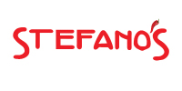 Stefano's Logo