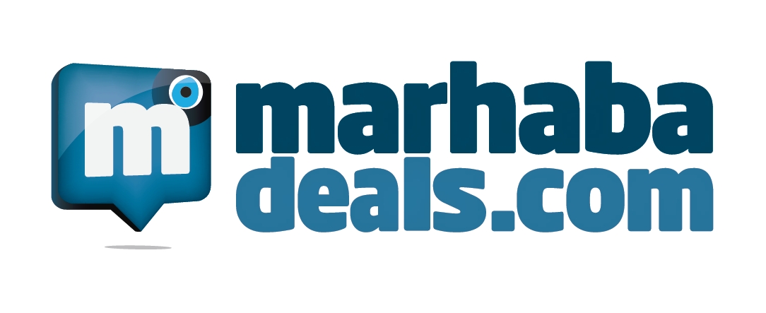 MarhabaDeals.com Logo
