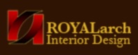 Royal Arch Interior Design LLC Logo