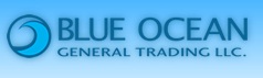 Blue Ocean General Trading LLC Logo