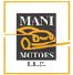 Mani Motors Logo