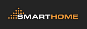 Smart Home Logo