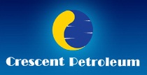 Crescent Petroleum Logo