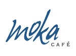 Moka Café Rihab Rotana Logo