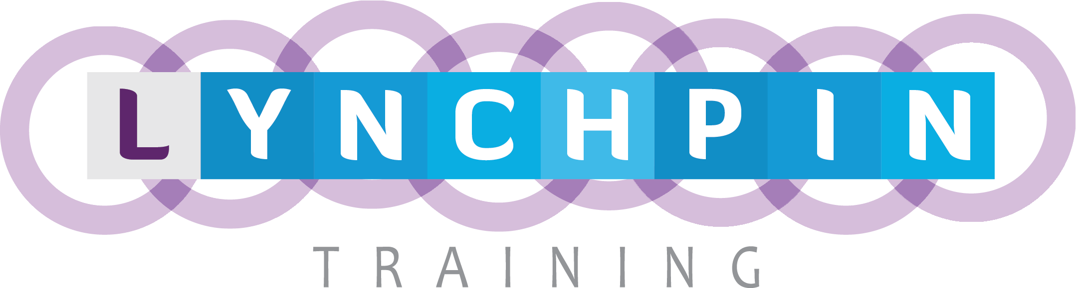 Lynchpin Training Logo