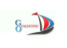 Go yachting Logo