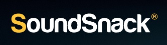 SoundSnack Logo