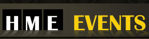 HME Events Logo