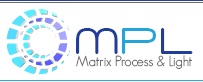 Matrix Process & Light Logo