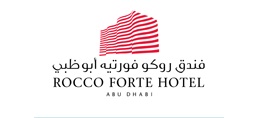 Rocco Forte Hotel Logo