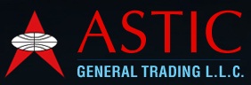 Astic General Trading LLC Logo