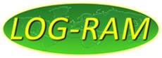 Log-Ram FZ LLC Logo