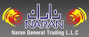 Naran General Trading LLC Logo