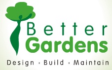 Better Gardens LLC Logo