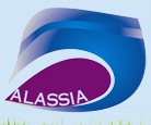 Alassia LLC Logo