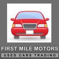First Mile Used Car Trading LLC Logo