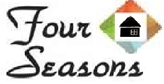 Four Seasons Real Estate Logo